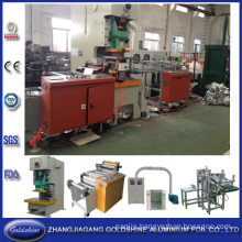 Household Aluminum Foil Container Machine (JF21-110)
